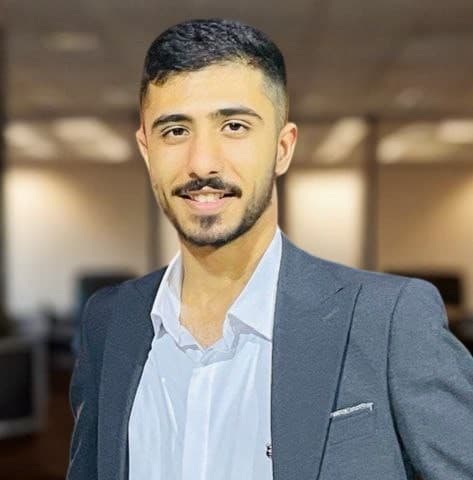 تصویر عرشیا مستطابی - برنامه نویس تخصصی بک اند و مهندس نرم افزار