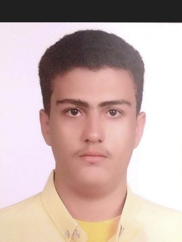 تصویر احسان ملاوردی - توسعهدهنده نرمافزار و الگوریتمنویسی