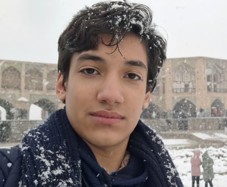 محسن ابراهیمی